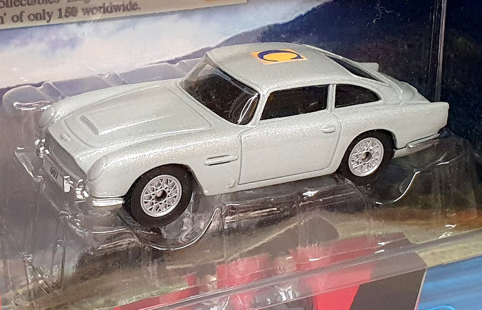 Corgi TY95902 Aston Martin DB5 & Rolls Royce + Figs Bond 007 Goldfinger 1 Of 150