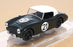 Vitesse 1/43 Scale 174 Austin Healey 3000 #21 24H Le Mans 1961 - Dk. Green/White