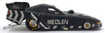 Action 1/24 Scale 111783 Ford Mustang Funny Car Dragster 2006 - Medlen
