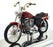 Maisto 1/18 Scale 39364 - Harley Davidson XL 1200C Sportster 1200 Custom