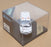 Vitesse 1/43 Scale V98084 - 1998 Citroen Berlingo Van Citroen Assistance - White