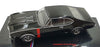 Ixo 1/43 Scale U43RDC006 - 1970 Oldsmoble 442 W-30 Coupe - Black