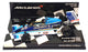 Minichamps 1/43 Scale 530 784397 - F1 McLaren Ford M26 USA GP East 1978 J. Hunt