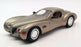 Guiloy 1/18 Scale Diecast 68570 - Chrysler Atlantic - Gold