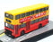C'sm Collector's Model 1/76 Scale V114C -  Leyland Victory Mk2 New Lantao Bus R7