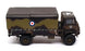 Corgi 1/50 Scale CC60309 - Bedford QLD 4x4 Gen. Service Truck RAF Normandy 1944