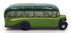 EFE 1/76 Scale 12625G - Bedford OB Coach Southdown - Pre Production Model