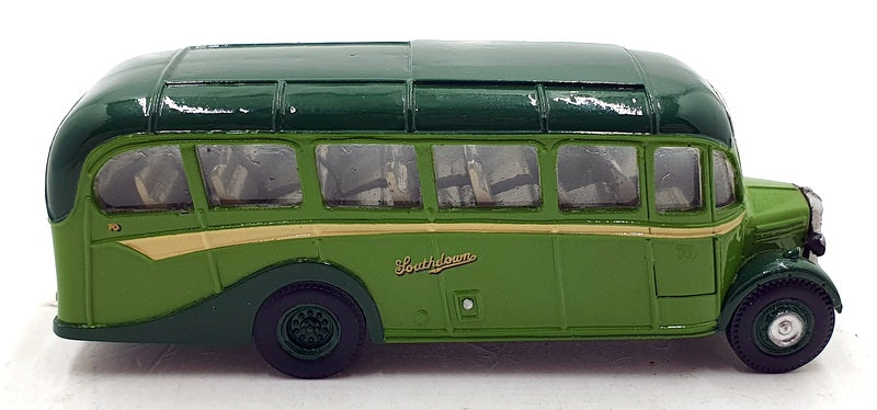 EFE 1/76 Scale 12625G - Bedford OB Coach Southdown - Pre Production Model