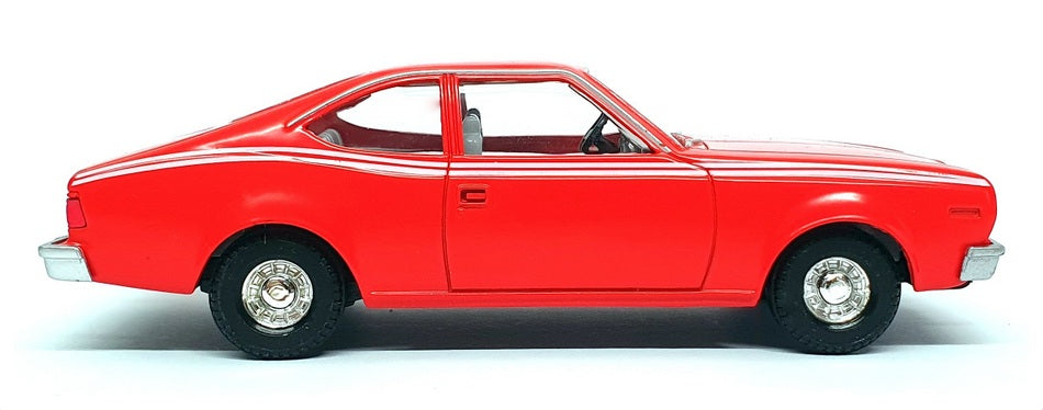 Corgi 1/36 Scale TY07101 - AMC Hornet Hatchback James Bond 007 - Red