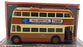Corgi 1/76 Scale 40101 - Weyman Trolleybus Maidstone Corporation - R Barming