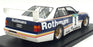 Werk83 1/18 Scale W1801408 - Audi 200 TA4 Wesbank Modified Series #1 - Moss