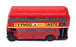 Corgi 1/50 Scale CC26102 - Leyland RTL D/Deck London Bus Rt. 27 - Red
