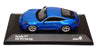 Solido 1/43 Scale S4316504 - 2023 Porsche 911 GT3 Touring - Met. South Sea Blue