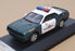 PremiumX 1/43 Scale PR0052 - 2009 Dodge Challenger R/T Broward County Sheriff