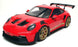 GT Spirit 1/12 Scale Resin GT939 - Porsche 911 (992) GT3 RS - Red