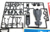 Matchbox 1/32 Scale Unbuilt Kit PK-305 - Surtees TS16/03 Two Colour Kit