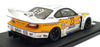 GT Spirit 1/18 Scale Resin GT560 - Nissan S15 Silvia LB Super Silhouette #23