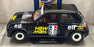 Solido 1/18 Scale Diecast S1801312 - Renault 5 Turbo #68 European Cup 1984 Black