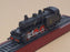 Atlas Editions 3 904 033 - Mucca 500 Class 3702 Static Locomotive - Black