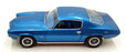 Auto World 1/18 Scale AMM982/06 - 1971 Chevy Camaro SS 350 - Blue