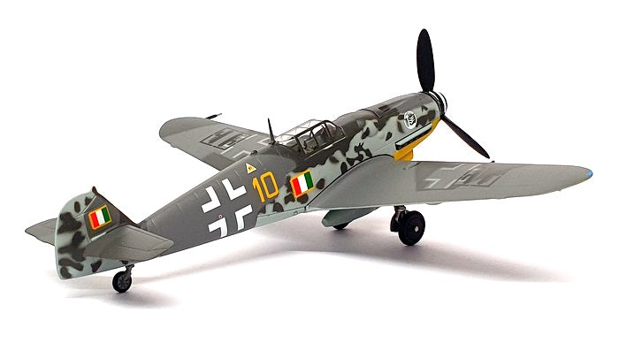 Witty Wings 1/72 Scale WTW-72-003-005 - Messerschmitt BF109G-6 ANR 1a Sq.