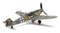 Witty Wings 1/72 Scale WTW-72-003-005 - Messerschmitt BF109G-6 ANR 1a Sq.