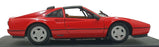 Anson 1/18 Scale diecast 30308 - Ferrari 328 GTS - Red