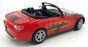 Maisto 1/18 Scale Diecast DC24124C - Honda S2000 - Suzuka Airbrush