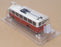 DeAgostini 1/72 Scale DA396 - Vetra VBRA Polish Trolleybus - Red/White