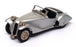 Metal 43 1/43 Scale 001031 - 1934 BMW 315/1 Touring Sport - Silver
