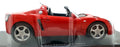 Altaya 1/24 Scale Diecast G1648021 - 2001 Opel Speedster - Red