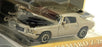 Ertl 1/64 Scale 32361 - American Muscle 1970 Chevrolet Camaro Z-28 - Silver 