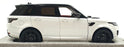 Whelart 1/18 Diecast WA18-30-02 - 2018 Range Rover Sport - White
