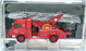 Del Prado 1/57 Scale FEN76 - 1957 EP Renault 2T5 Gugumus Fire Engine - Red