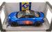 Solido 1/18 Scale Diecast S1801605 - 2019 Alpine A110 Cup #36 - Blue