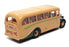 Corgi 1/50 Scale D949/17 - Bedford OB Coach Greenslade Tours - Tan/Green