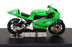 Altaya 1/24 Scale AMB03C - Kawasaki ZX-RR #8 Garry McCoy 2003 - Green
