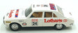 Solido 1/43 Scale 200326 - GAM 2 Peugeot 504 Rallye #24