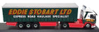 Oxford Diecast 1/76 Scale STOB024 - Leyland DAF FT85CF (Eddie Stobart Ltd)