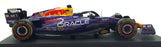 Burago 1/18 Scale 1785010 - Oracle Red Bull RB19 Las Vegas GP 2003 Verstappen #1