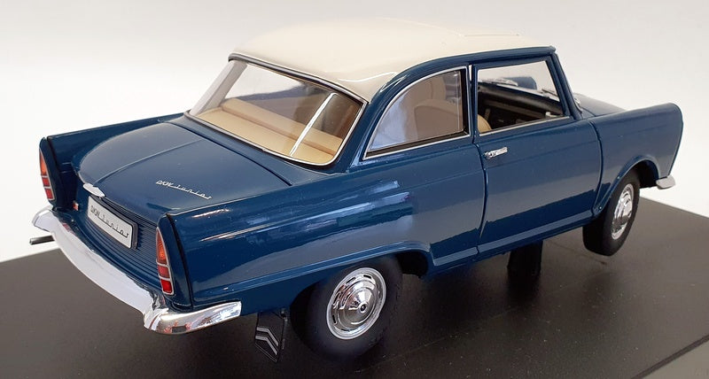 Revell 1/18 Scale Diecast 08930 - DKW Junior - Blue