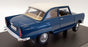 Revell 1/18 Scale Diecast 08930 - DKW Junior - Blue