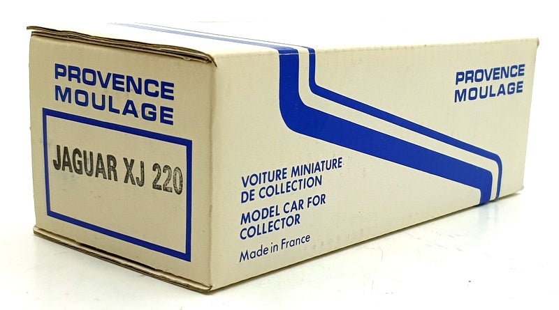 Provence Moulage 1/43 Scale Kit K356 -  Jaguar XJ 220