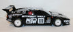 Minichamps 1/18 Scale 180 862911 BMW M1 MK Motorsport Le Mans 1986