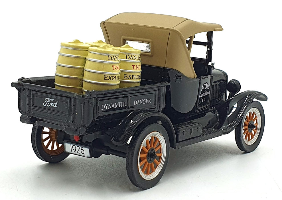 National Motor MM 1/32 Scale SS-T5700X - 1931/1925 Ford Pick-Ups Model A and T