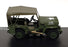 Triple9 1/43 Scale T9-43038 - 1953 Willys Jeep CJ3B US Army - Green