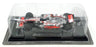 Altaya 1/24 Scale Diecast AL191223V - McLaren MP4/23 Hamilton 2008 German GP #22