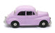 Corgi 1/43 Scale Diecast CG161A - Morris Minor - Lilac