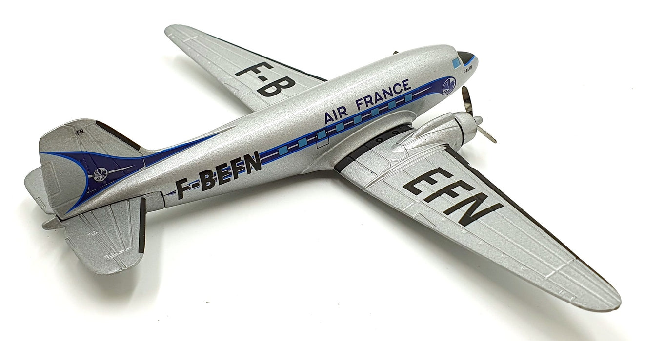 Corgi 1/144 Scale Diecast 47110 - Douglas DC3 Air France