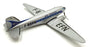 Corgi 1/144 Scale Diecast 47110 - Douglas DC3 Air France